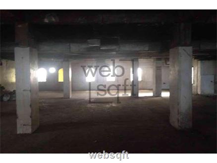 Malakpet Office Space for Sale